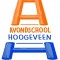 UITNODIGING voor de avondschool